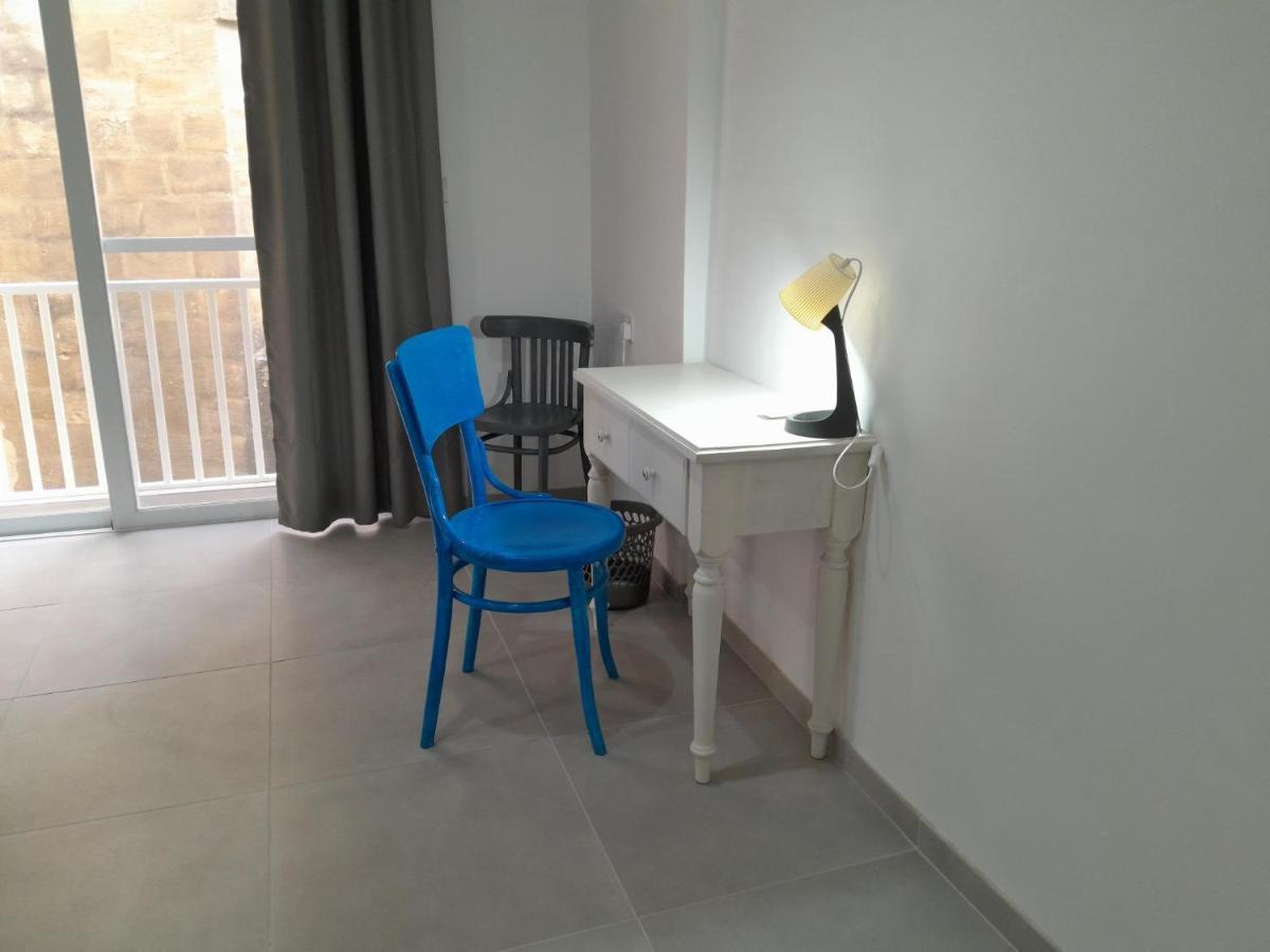 Limestone Sun Sliema Exterior photo